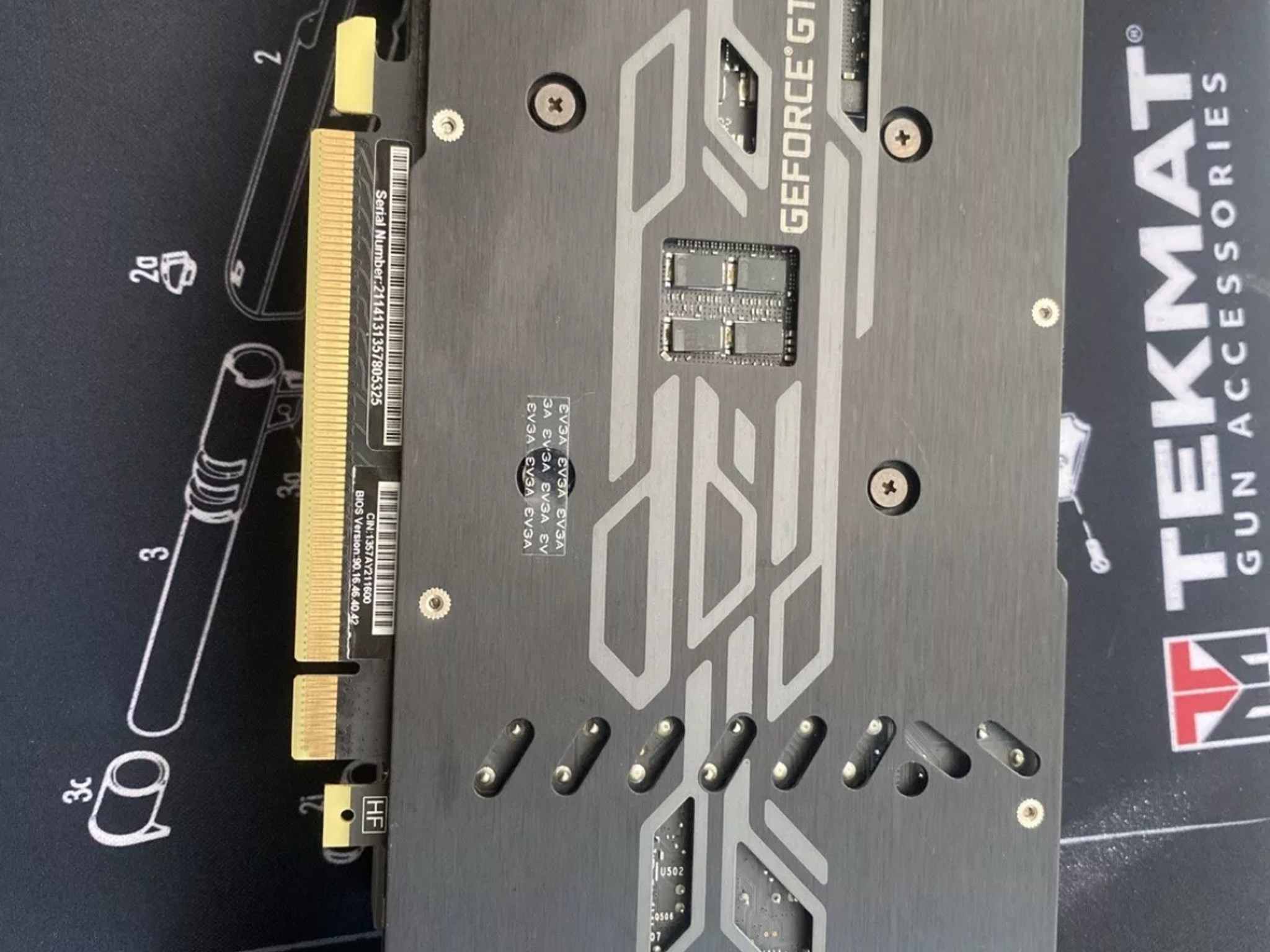 Evga 1650 Super