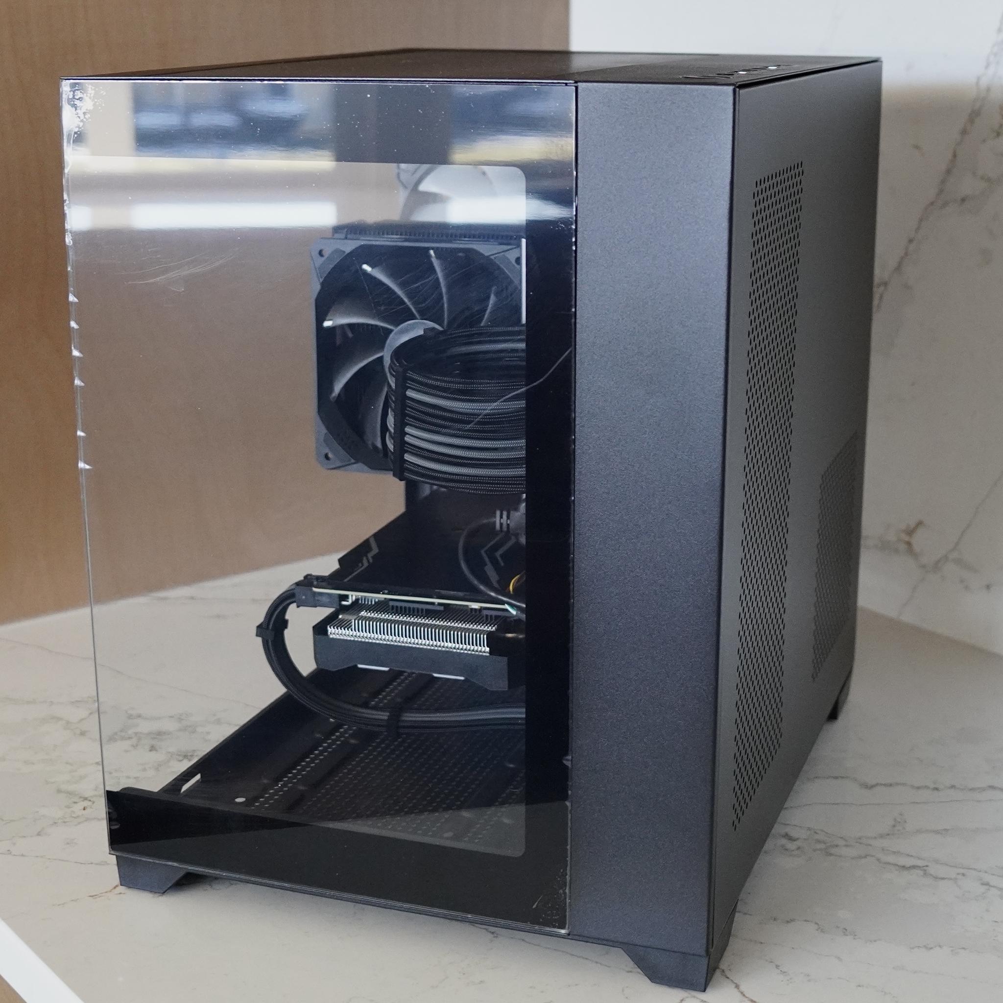 RTX 2060 GAMING PC | Ryzen 5 5500 | 16gb DDR4 | 1TB SSD
