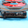 XFX AMD Radeon RX 570 RS XXX 4GB GDDR5 PCIe 3.0 x16 Desktop GPU 