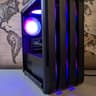 Gaming PC - Core i5, GTX 1070. 16GB RAM / 512GB SSD.
