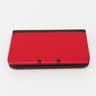 Nintendo 3DS XL/LL Red x Black