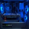 Ryzen Gaming PC: Ryzen 5 2600 | GTX 1060 6GB | 16 GB DDR4 | 1 TB SSD