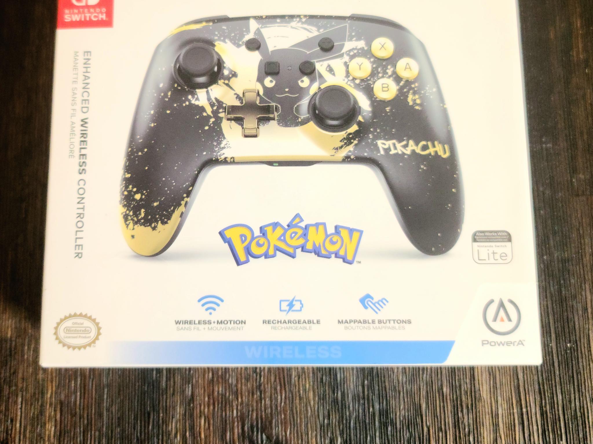 🔥Nintendo Switch OLED Bundle – Excellent Condition – Ready to Play
