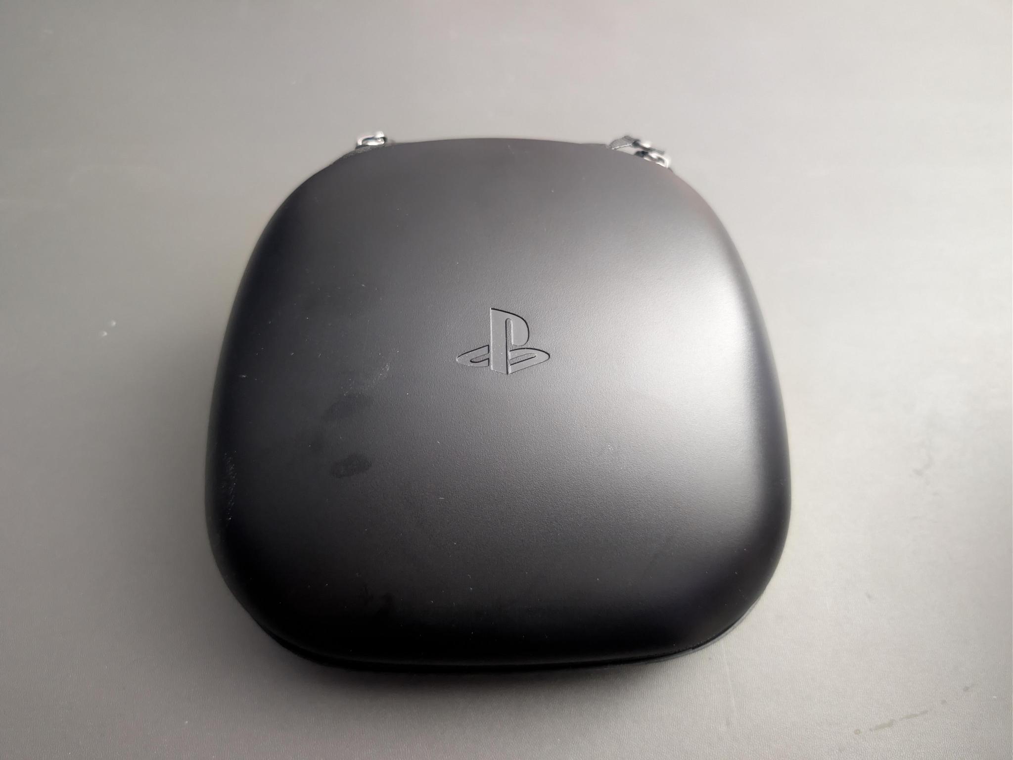 PlayStation DualSense Edge Wireless Controller - Midnight Black