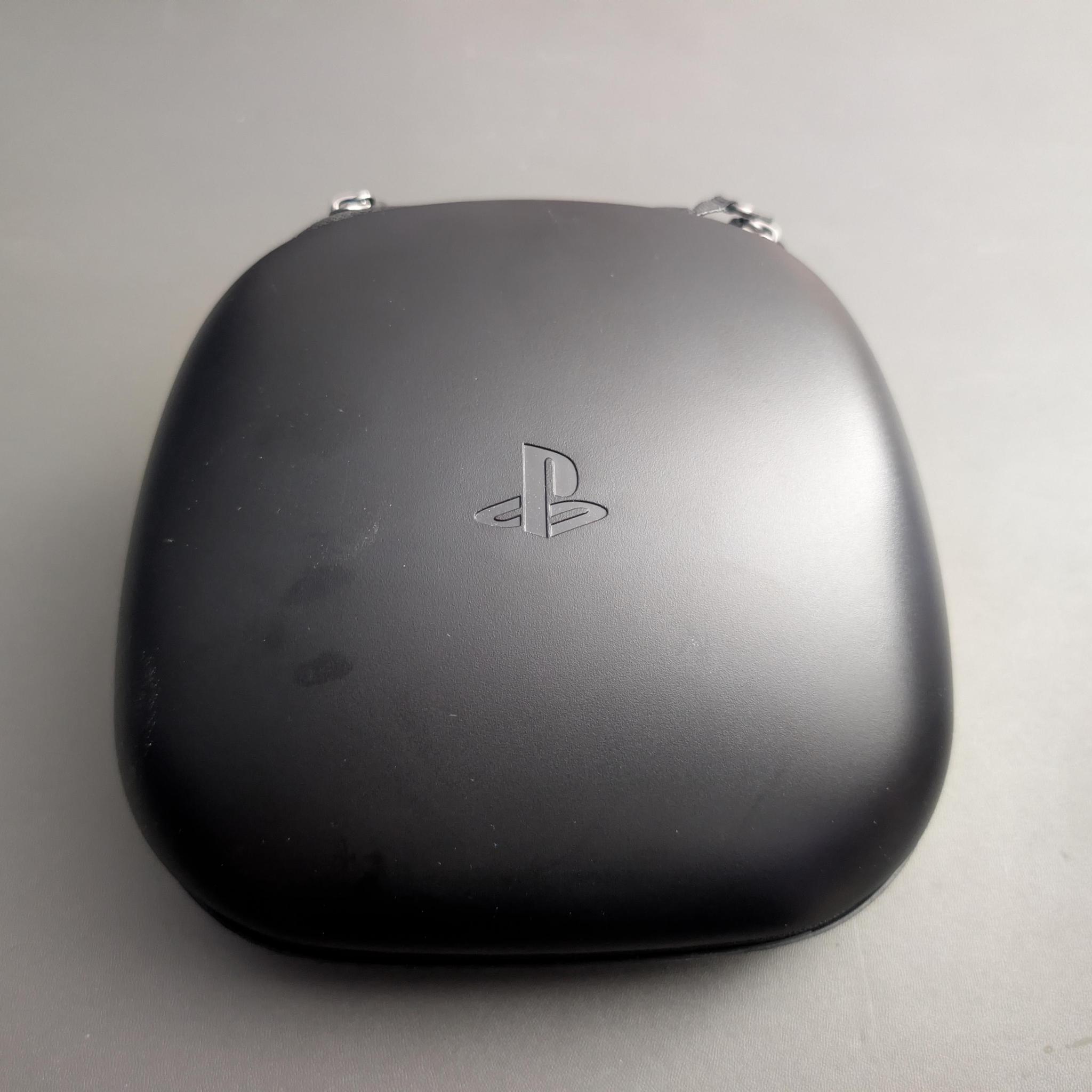 PlayStation DualSense Edge Wireless Controller - Midnight Black