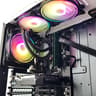 Gaming PC i5-6500 32GB RAM 1TB SSD GTX 1650 4GB Windows 11 Computer