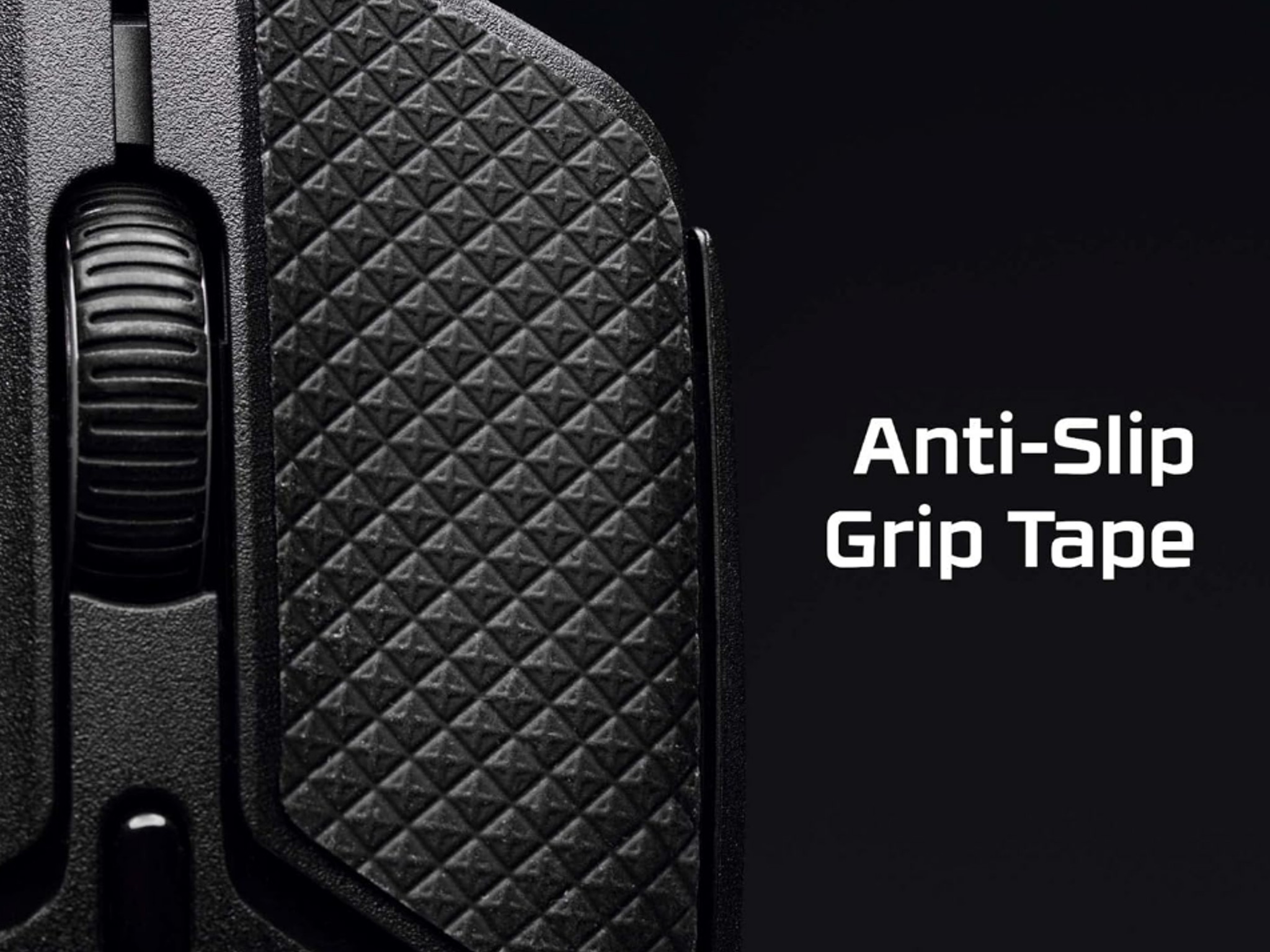 BNIB HyperX Pulsefire Haste 2 Gaming Mouse