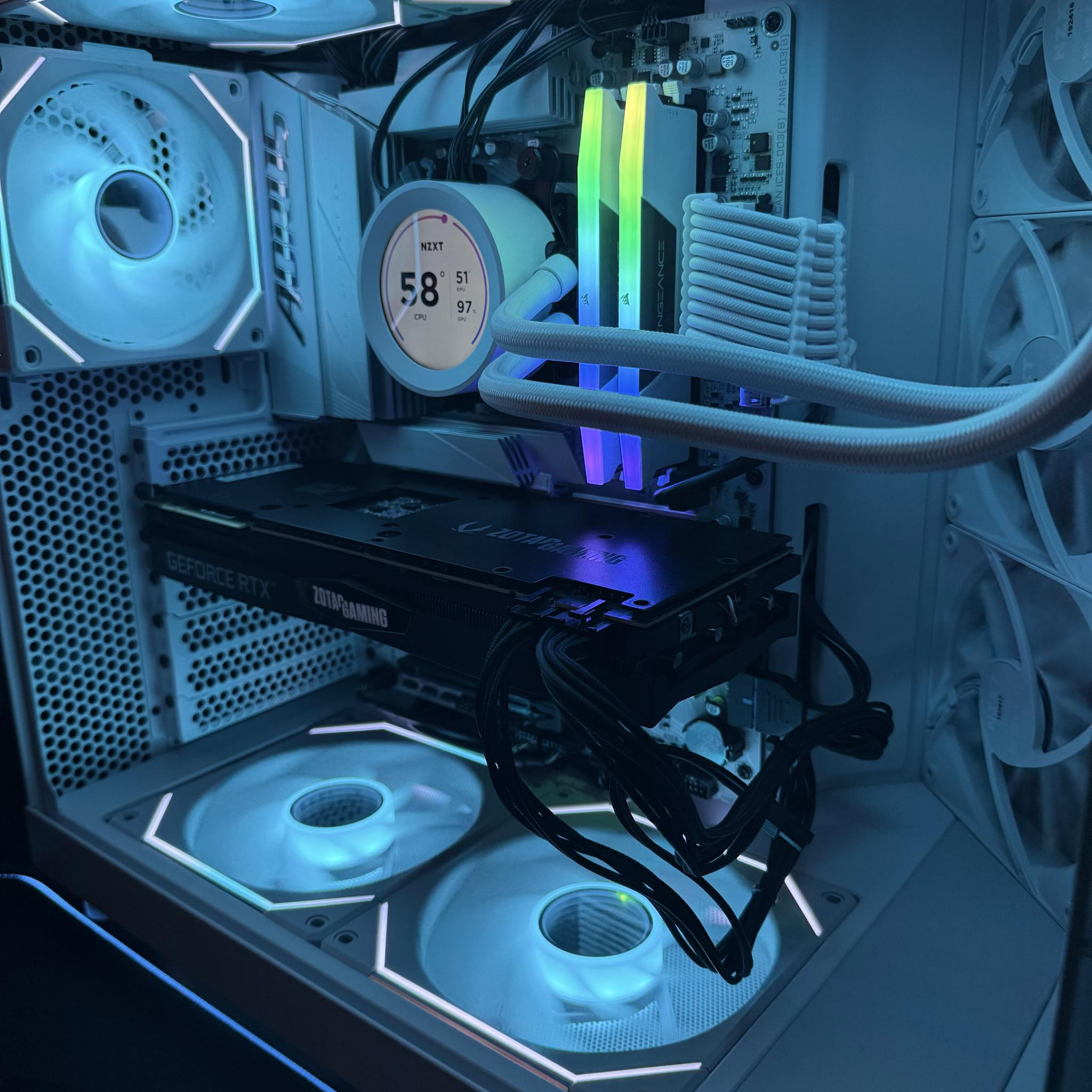 Zotac RTX 2080