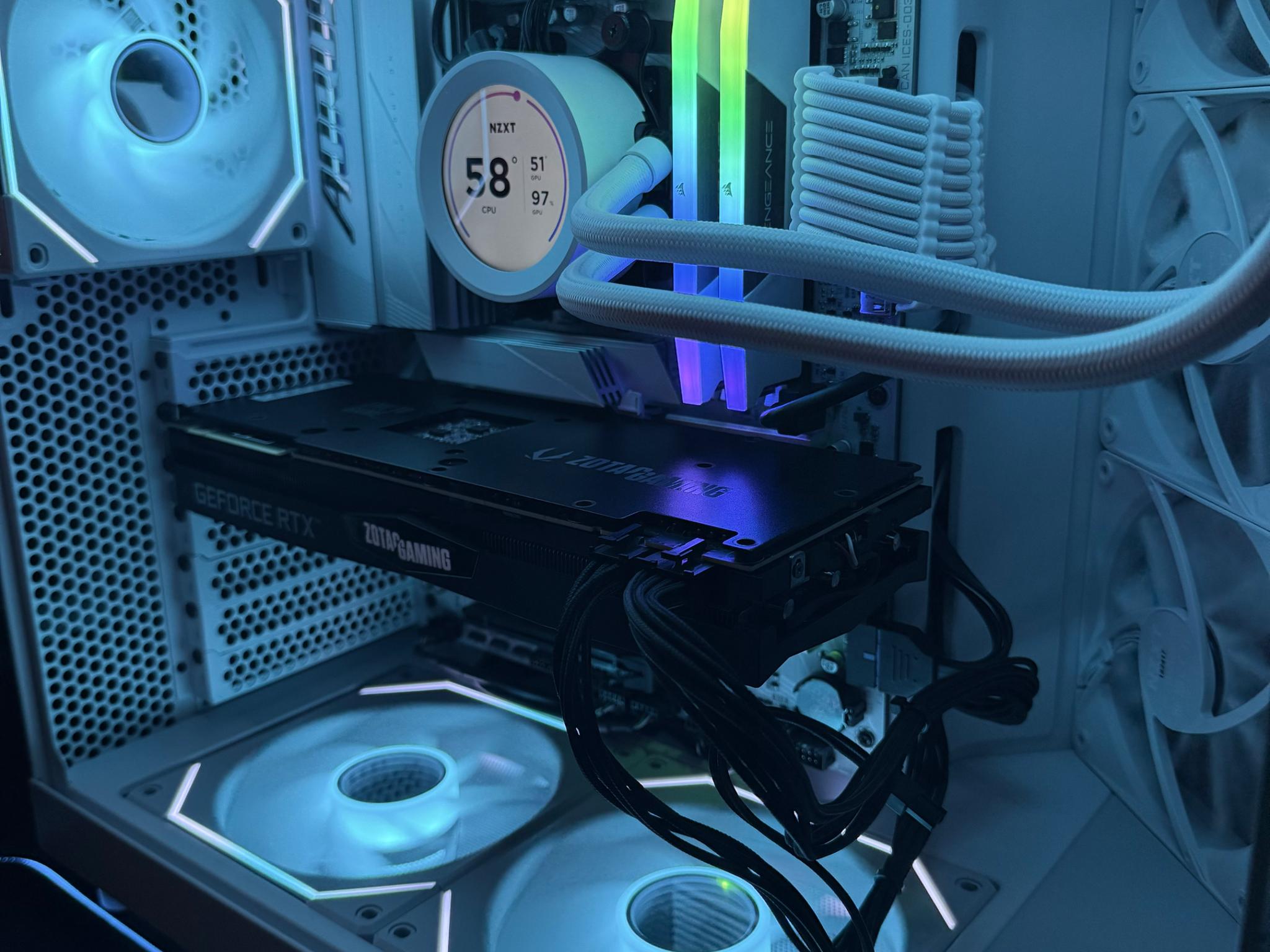 Zotac RTX 2080