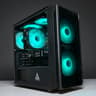 RX 9060XT 16GB | Ryzen 5 9600X | 32GB DDR5 | 1TB NVMe | The Stalker RX