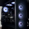 GAMING PC \ 3060ti \ Ryzen 5 \ 1TB STORAGE \ WiFi