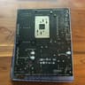 MSI MAG X670E Carbon WiFi motherboard AM5