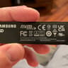 Samsung 980 1TB SSD 