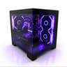 HIGH FPS Gaming PC | RTX 4060 | Ryzen 5 3500 | 16GB RAM | RGB