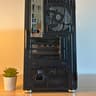 🎮 Titano | RTX 3060 Ti - Ryzen 5600 - 16GB RAM - 1TB NVMe SSD - Mini Tower Case - WiFi/Bluetooth