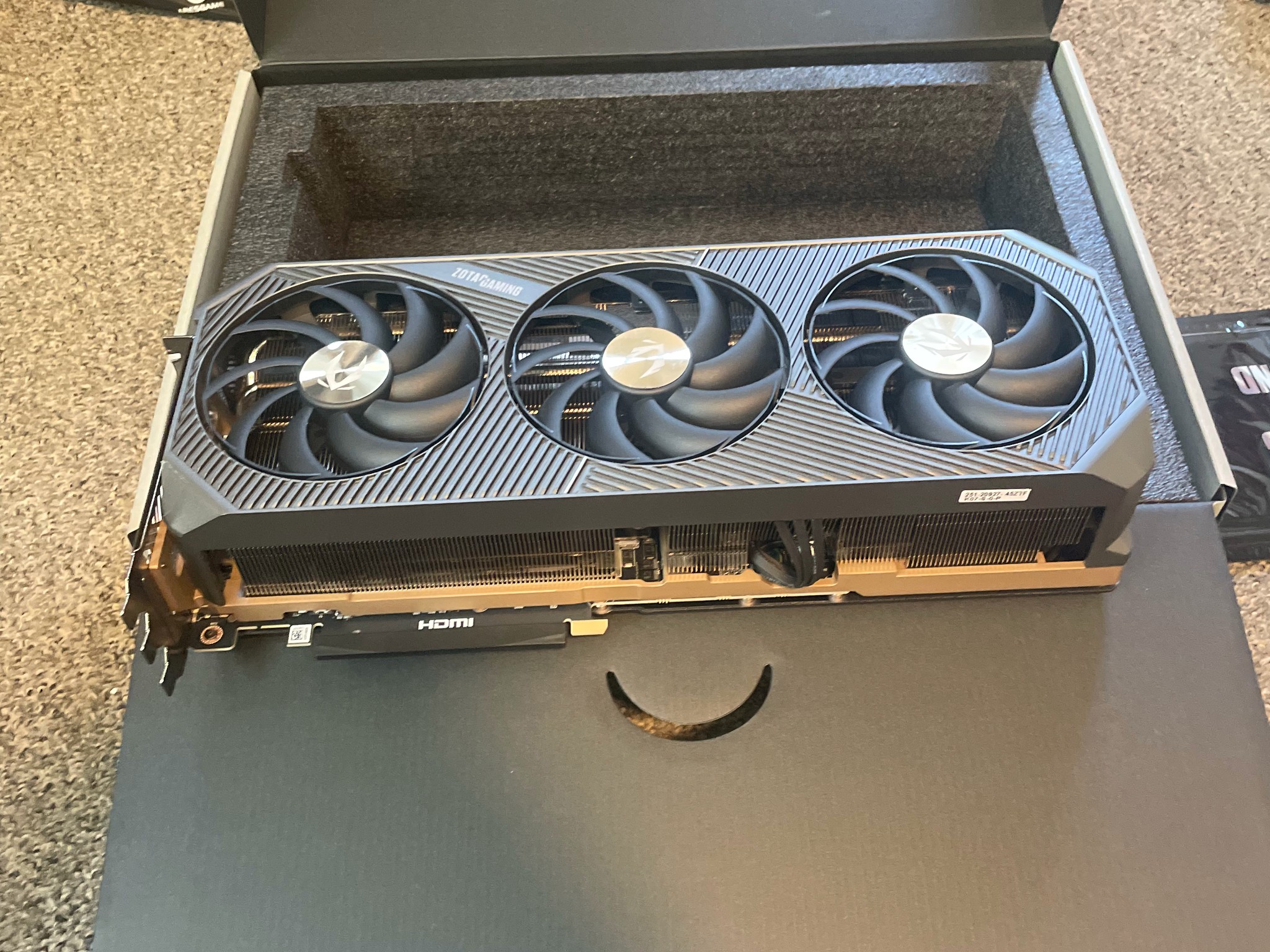 PowerColor Red Devil AMD Radeon RX 6900 XT Ultimate 16GB GDDR6 Graphics Card