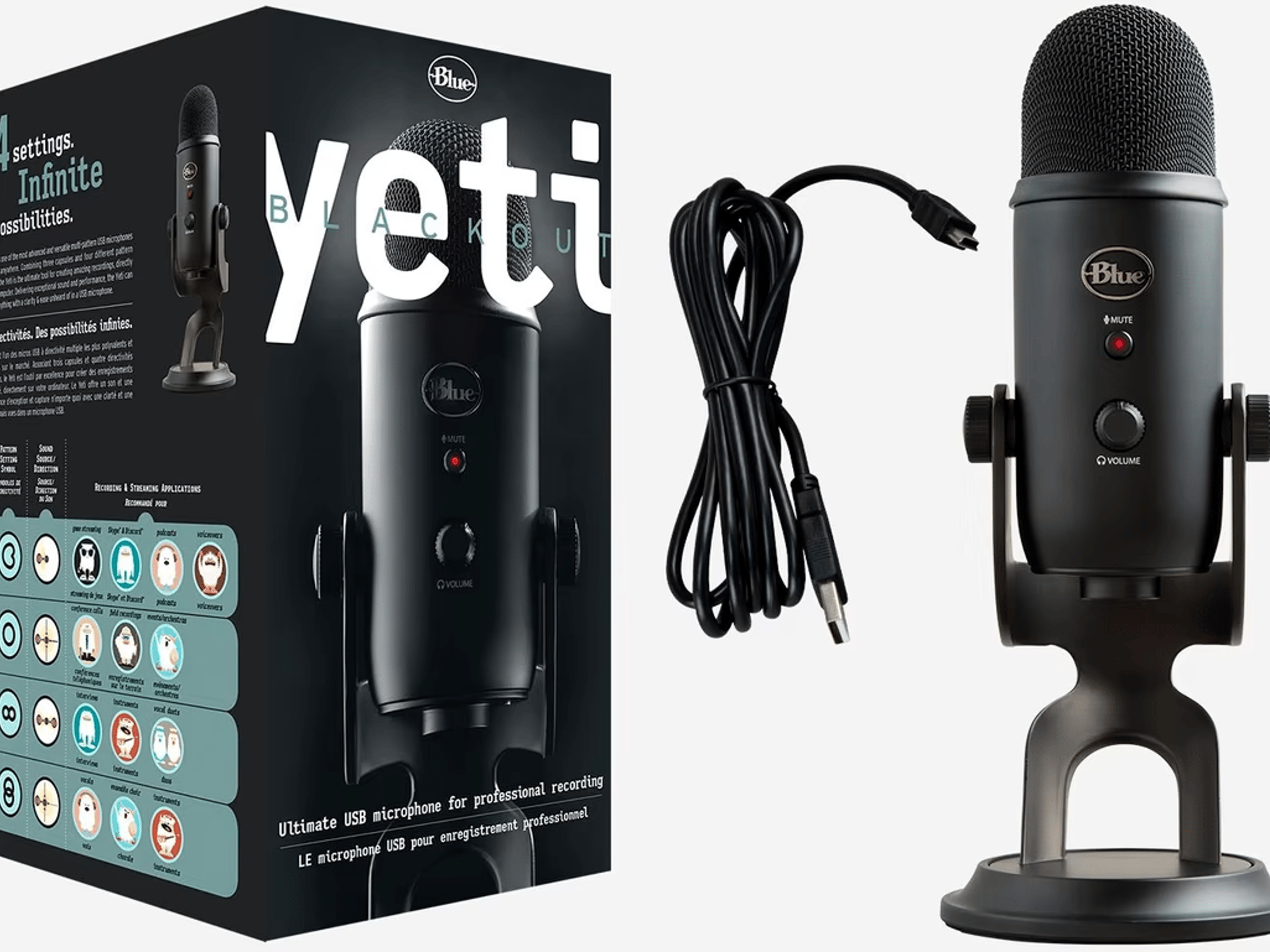 Blue Yeti