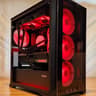 ALL NEW Liquid Cooled 1080P/1440P Nvidia Gaming PC
