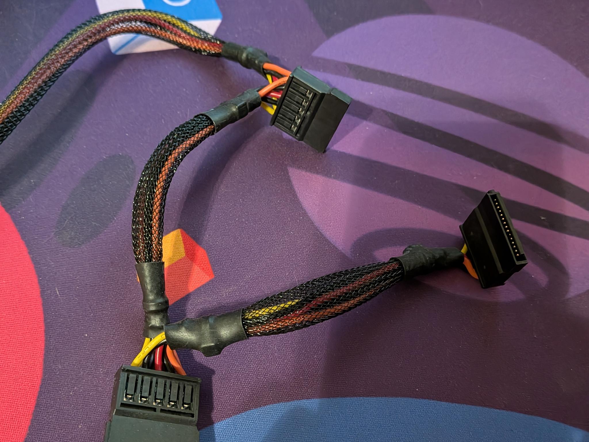 EVGA 450B 80 Plus BronzePower Supply