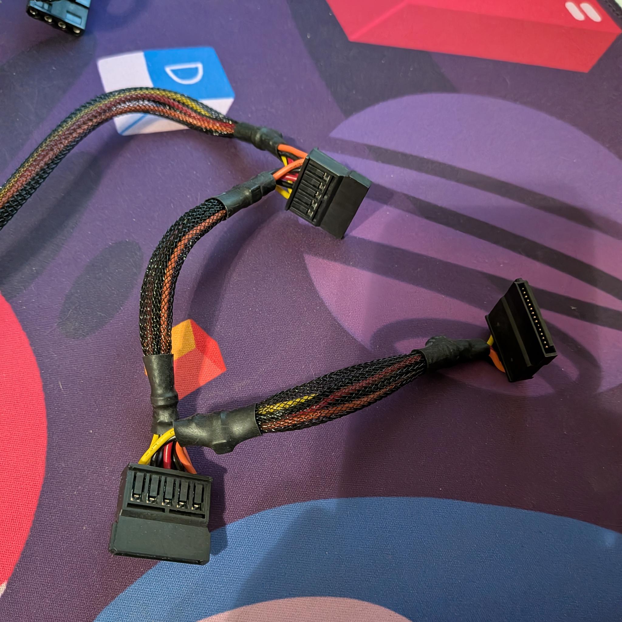 EVGA 450B 80 Plus BronzePower Supply