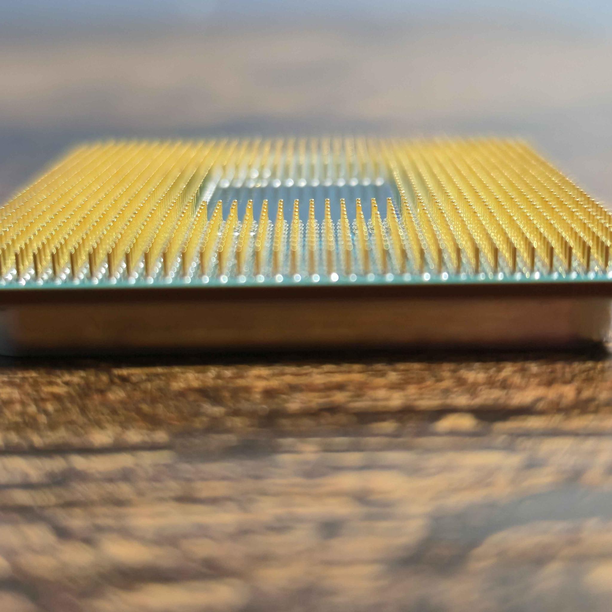 AMD Ryzen 7 5700G