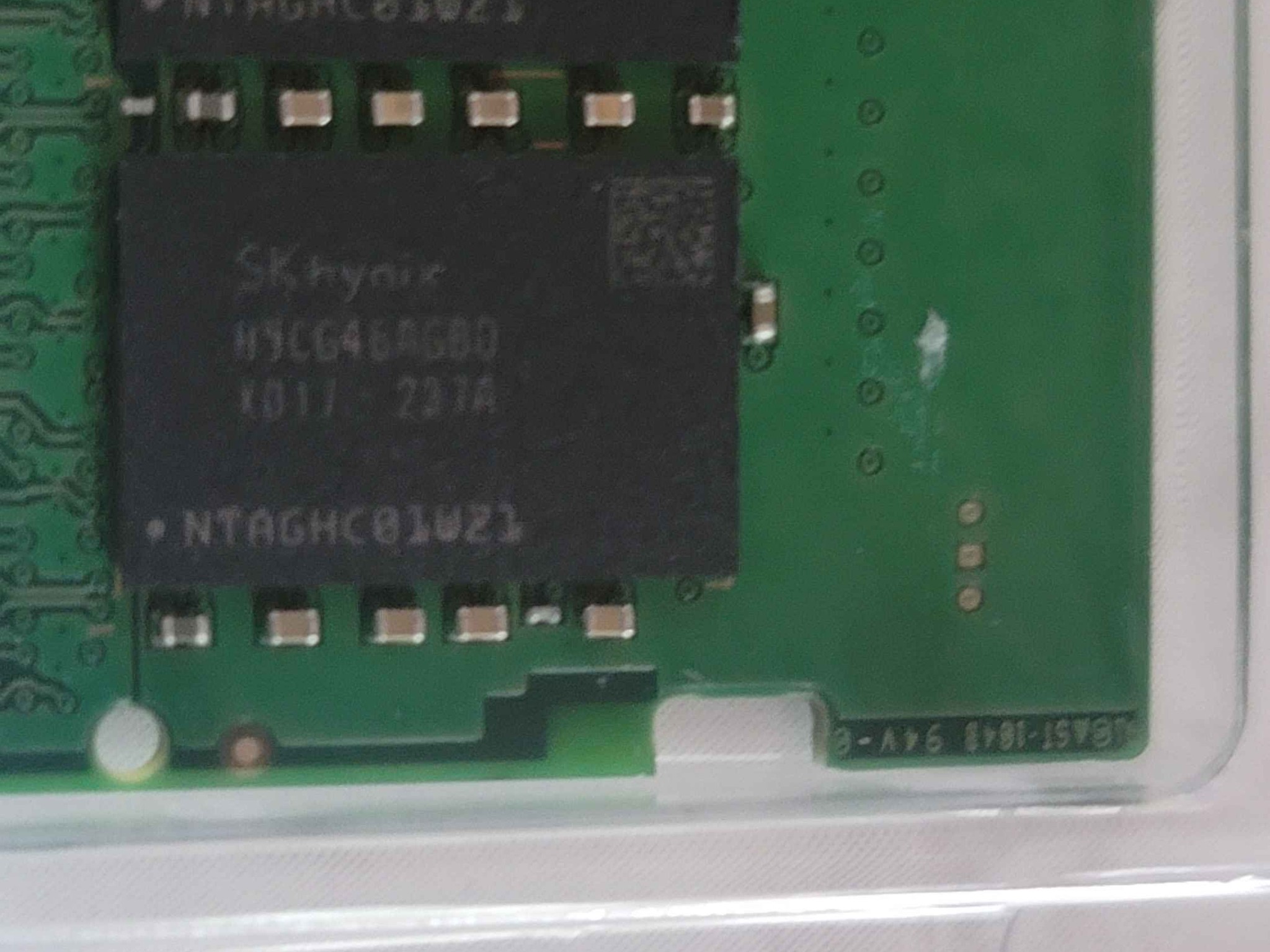 8GB DDR5-5600 (OEM Acer/SKHynix) SODIMM