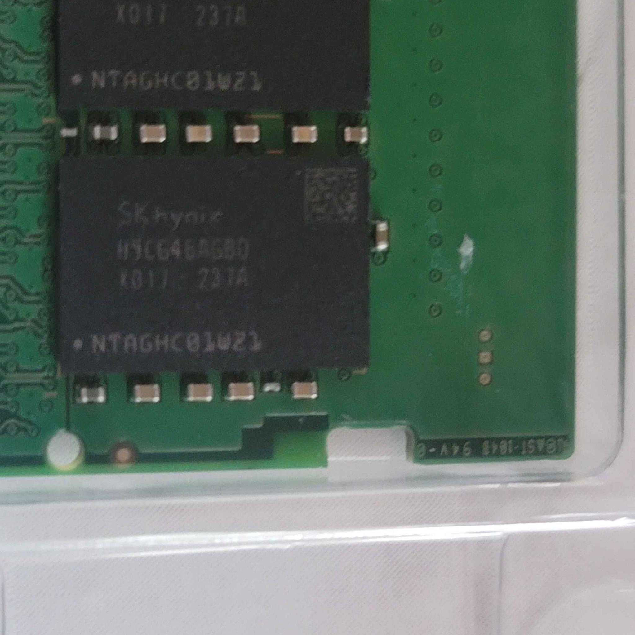 8GB DDR5-5600 (OEM Acer/SKHynix) SODIMM
