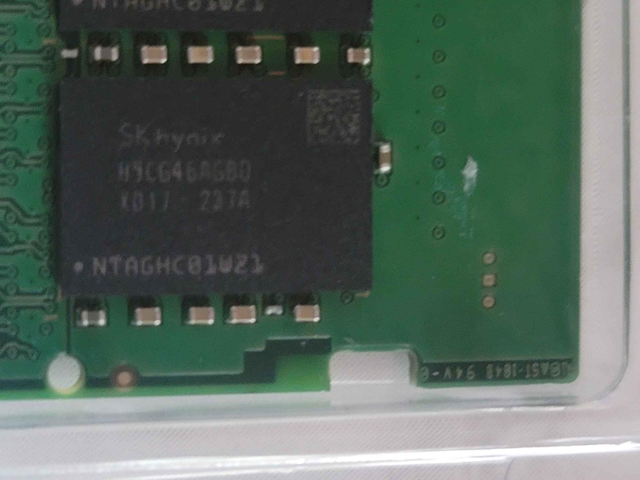 8GB DDR5-5600 (OEM Acer/SKHynix) SODIMM