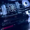Custom Built Gaming PC | Brand New Parts | RX 9060 XT | i5 12600KF