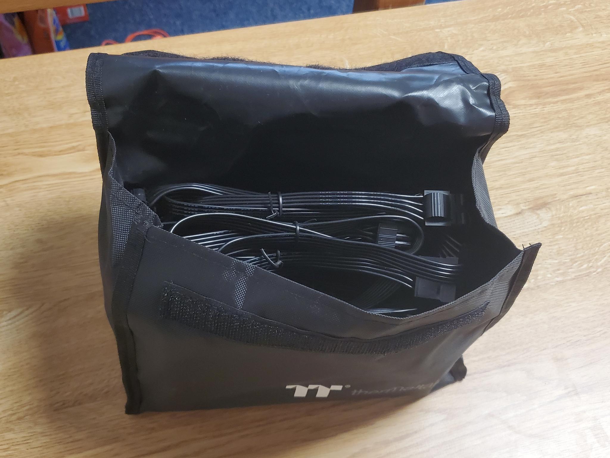 Thermaltake TOUGHPOWER GT 850W