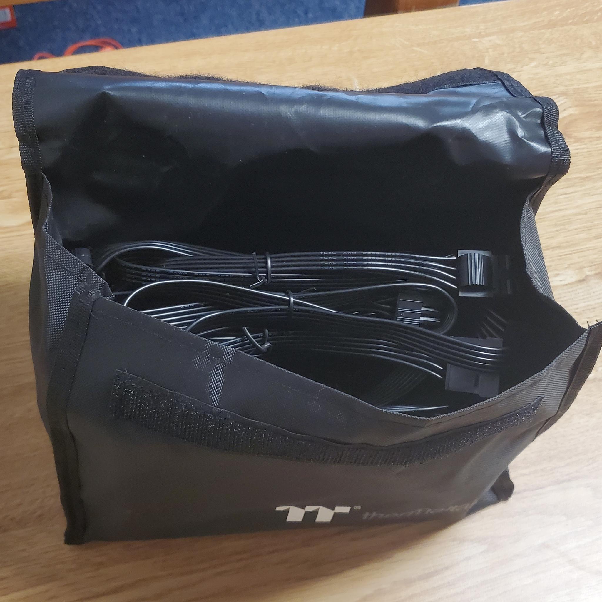 Thermaltake TOUGHPOWER GT 850W
