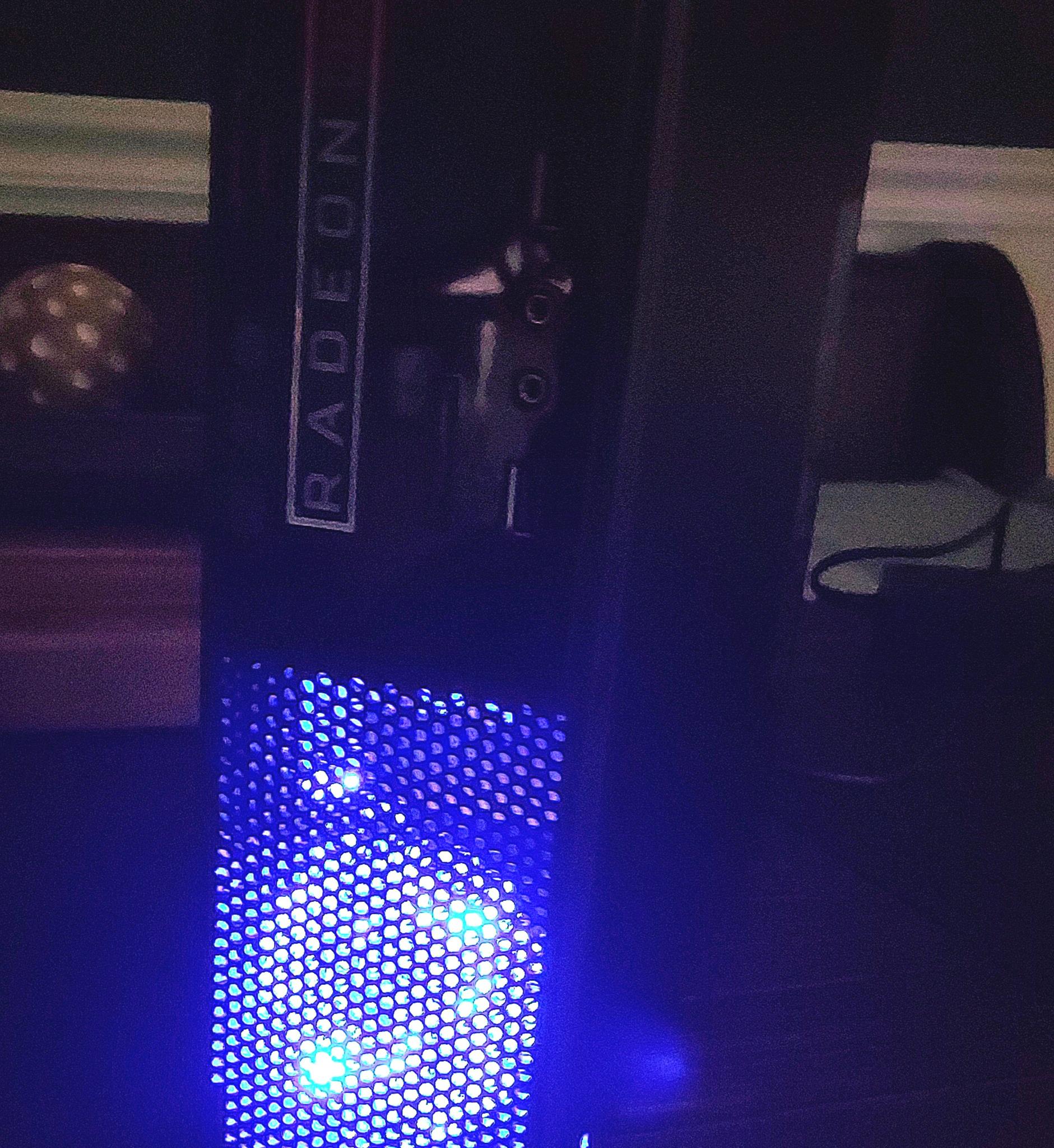 Win 11 Pro, i5-6600k, RX 6300 Lenovo Mini Gaming tower