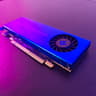 AMD RADEON PRO WX 3100 4GB GDDR5 Low Profile GPU Graphics Card