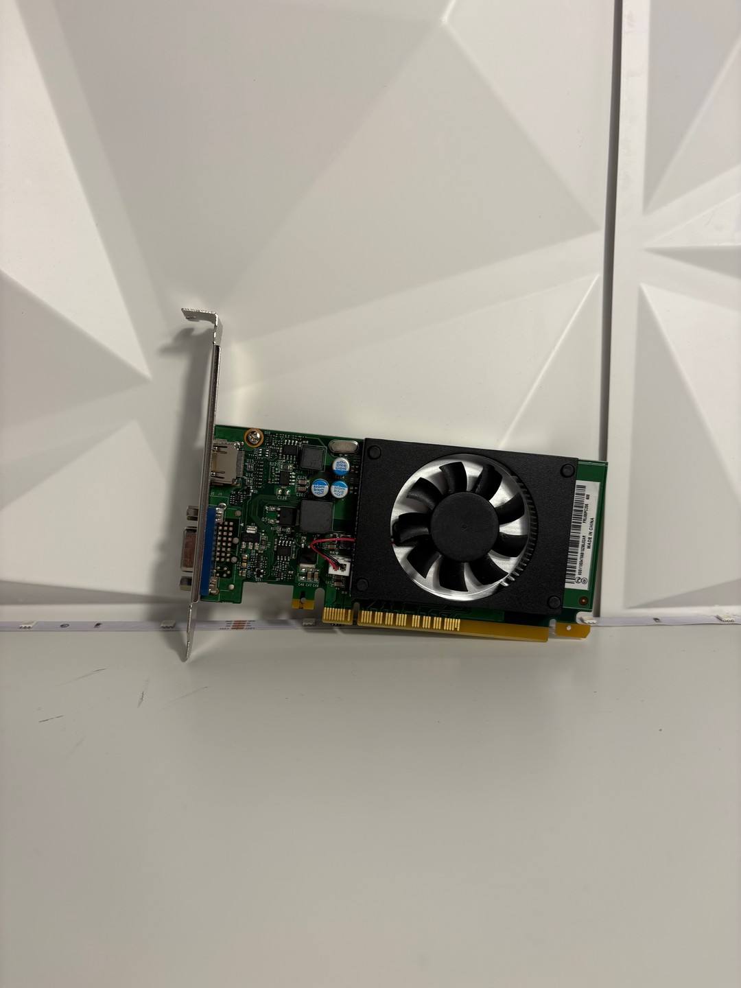 NVIDIA GT 730 Display Card - 2GB | Jawa