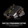 Corsair M65 RGB ELITE Tunable FPS Gaming Mouse (Revival Series)