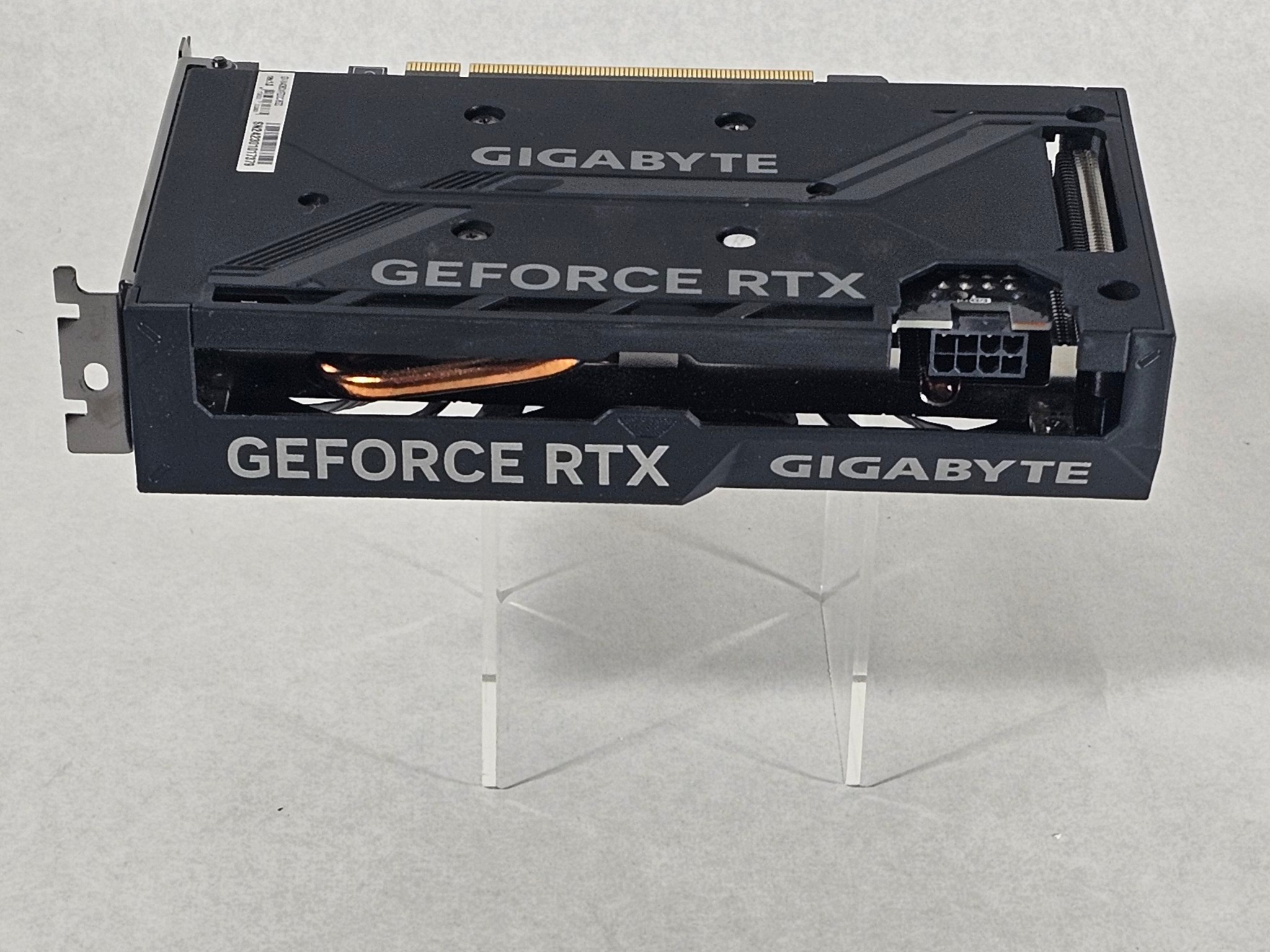 RTX 4060 Gigabyte 8GB