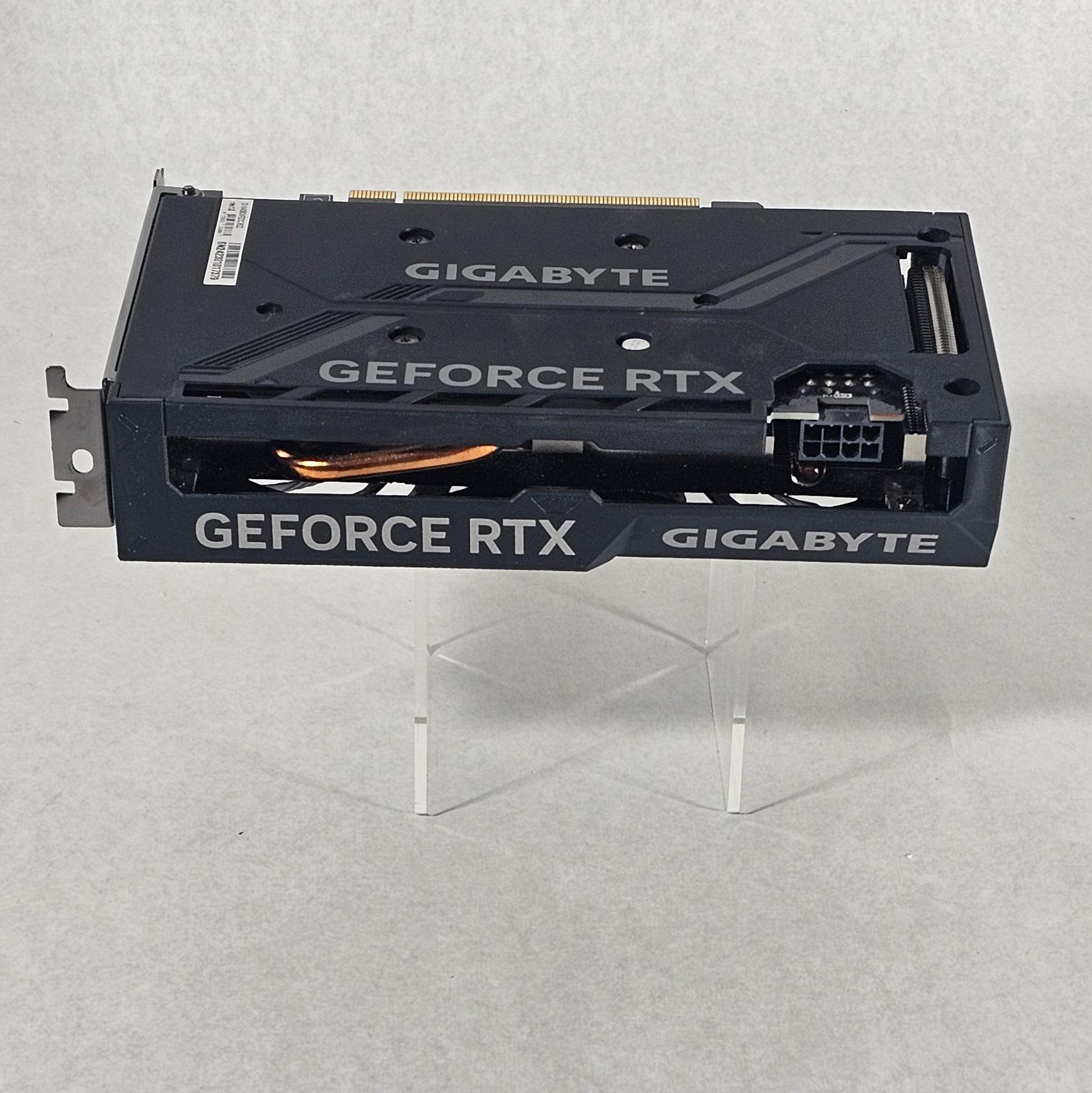 RTX 4060 Gigabyte 8GB