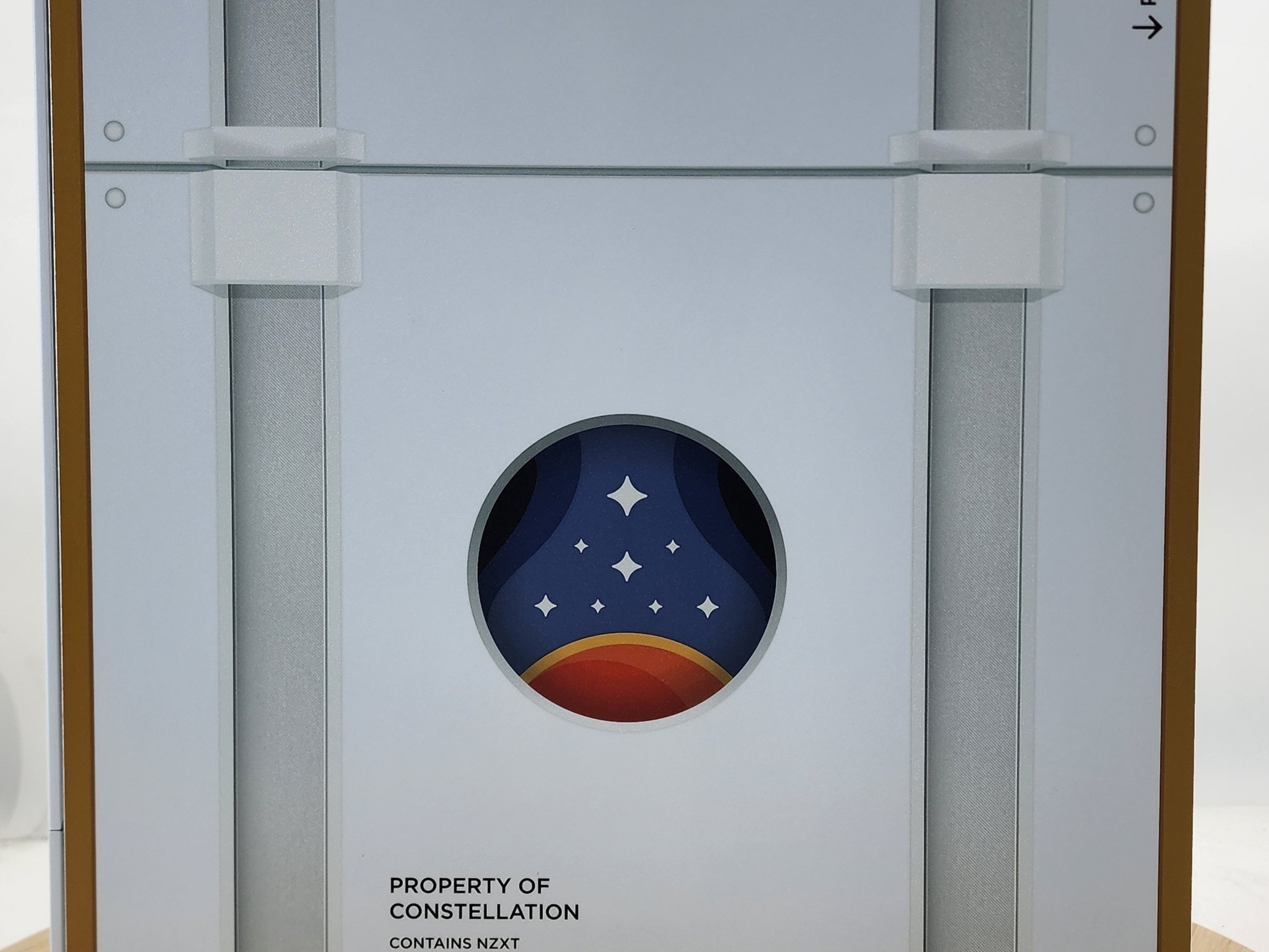 Gaming PC Ryzen 7 7800X3D 32GB RAM 2TB SSD RX 7900 XTX 24GB Windows 11 Computer