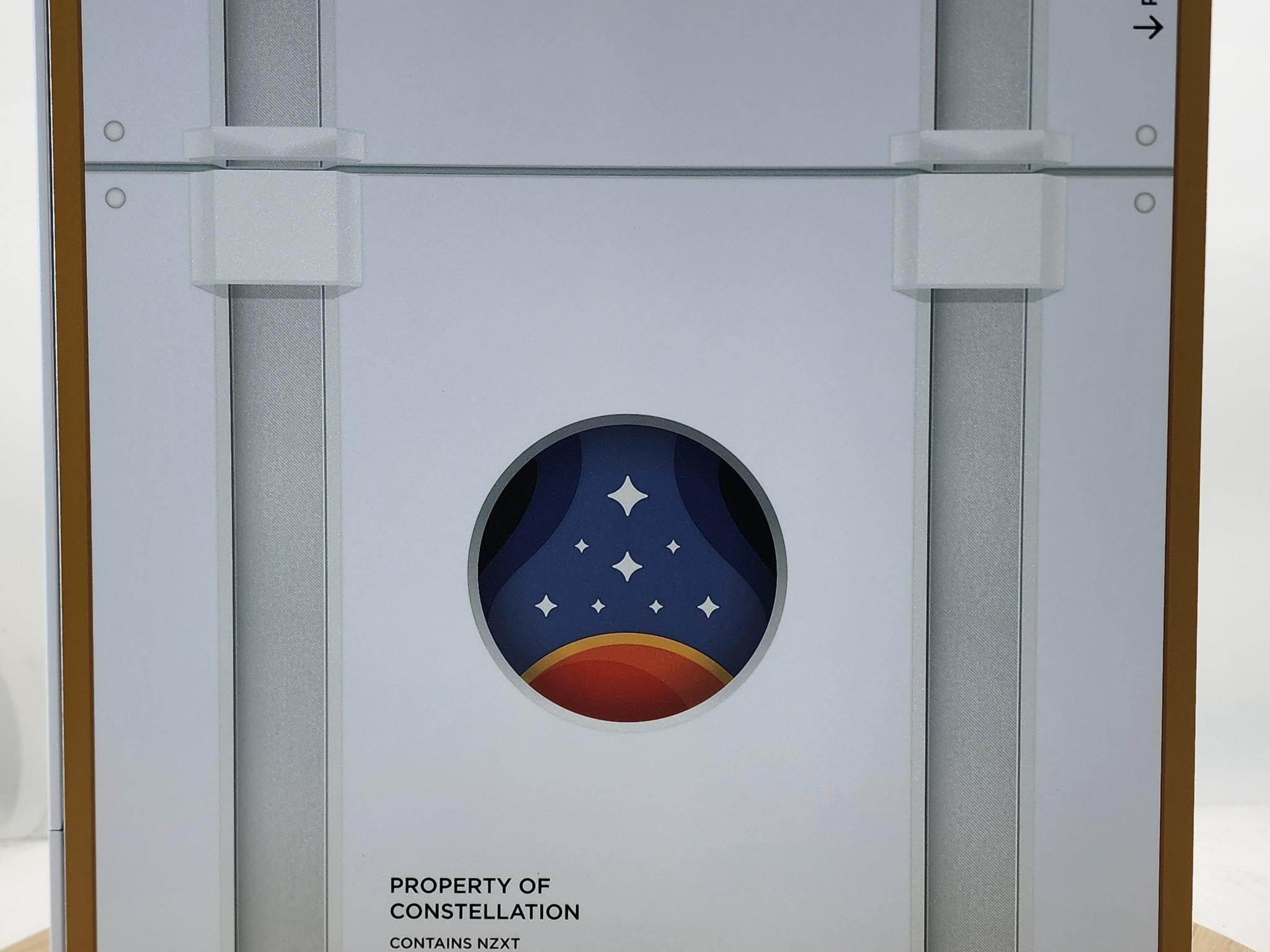 Gaming PC Ryzen 7 7800X3D 32GB RAM 2TB SSD RX 7900 XTX 24GB Windows 11 Computer