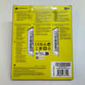 BNIB 32GB (16x2) DDR5 6000 CL30 White ARGB Corsair Vengeance
