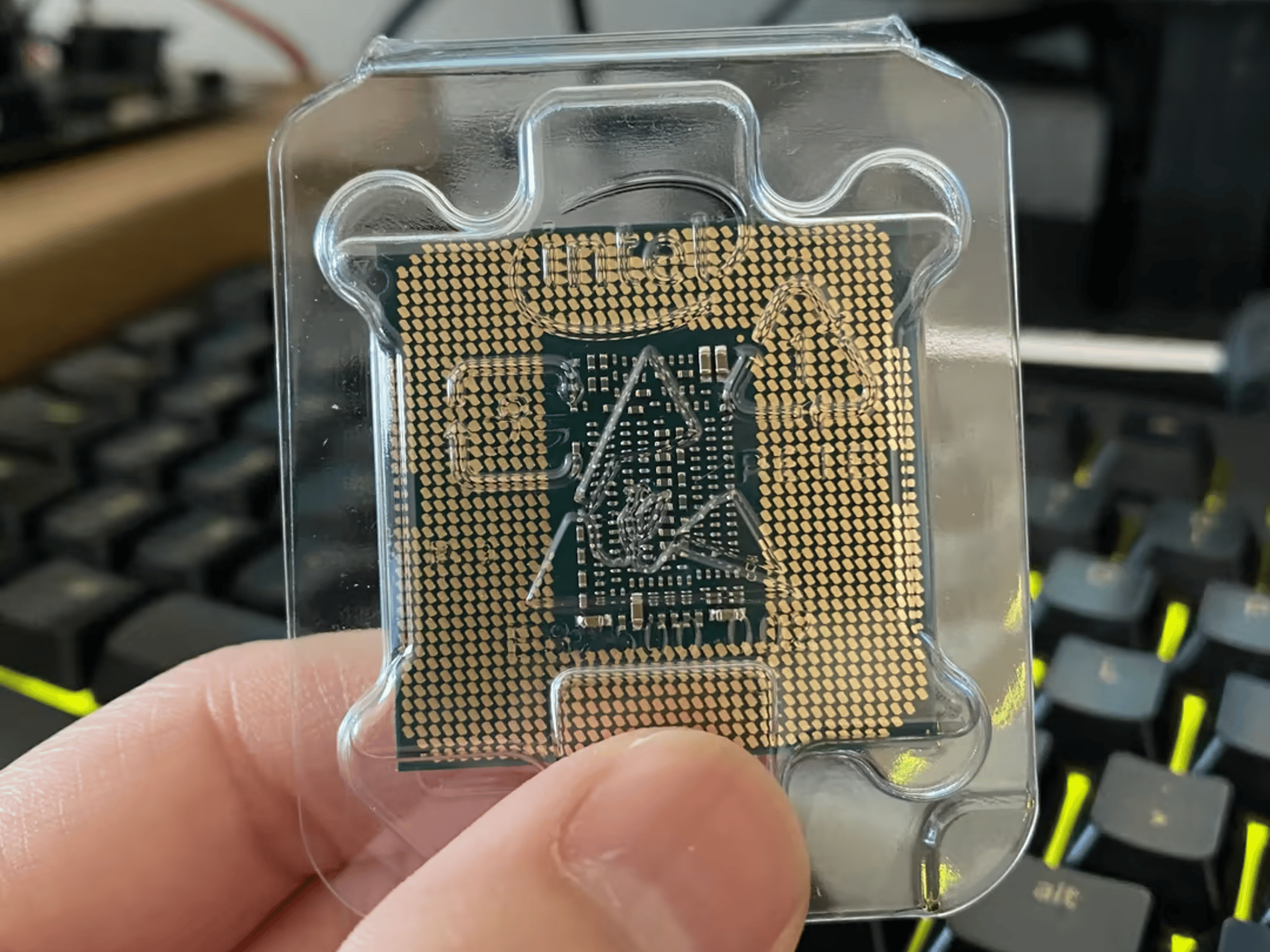 Intel Core i7-8700