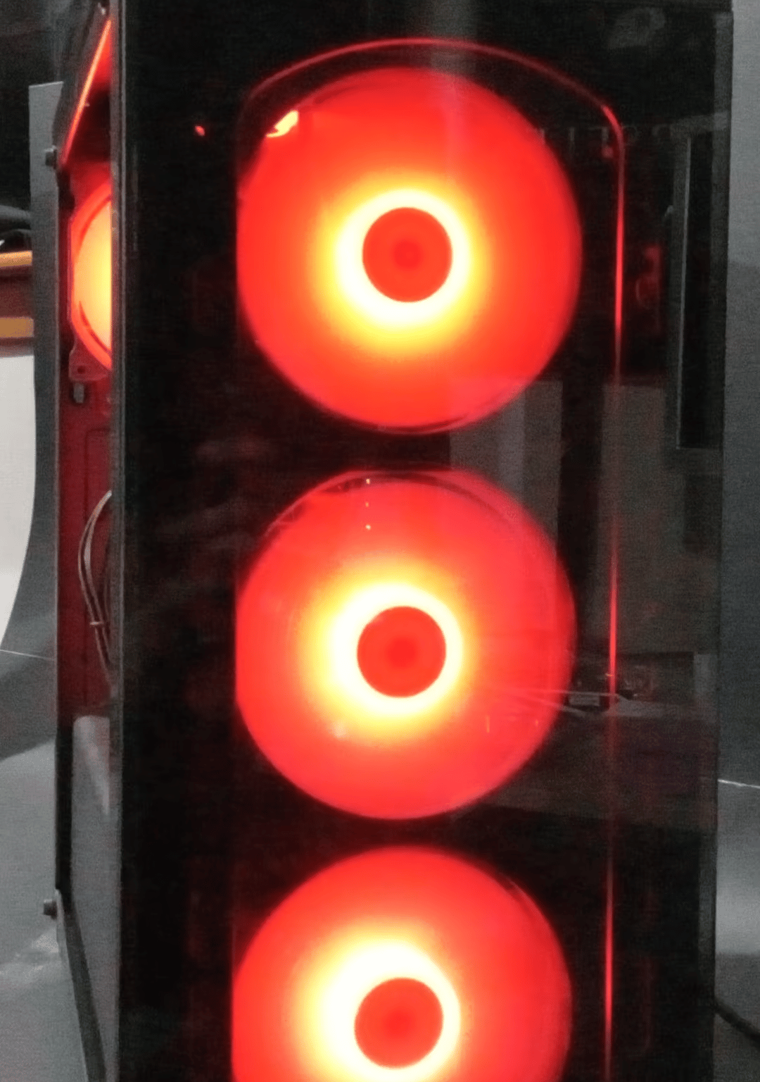 evga gtx 960 rgb gaming pc. 