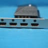 ASUS GeForce GT 710 2GB GDDR5 4x HDMI Fanless PCIe 3.0 x1 Desktop GPU - 4219873007