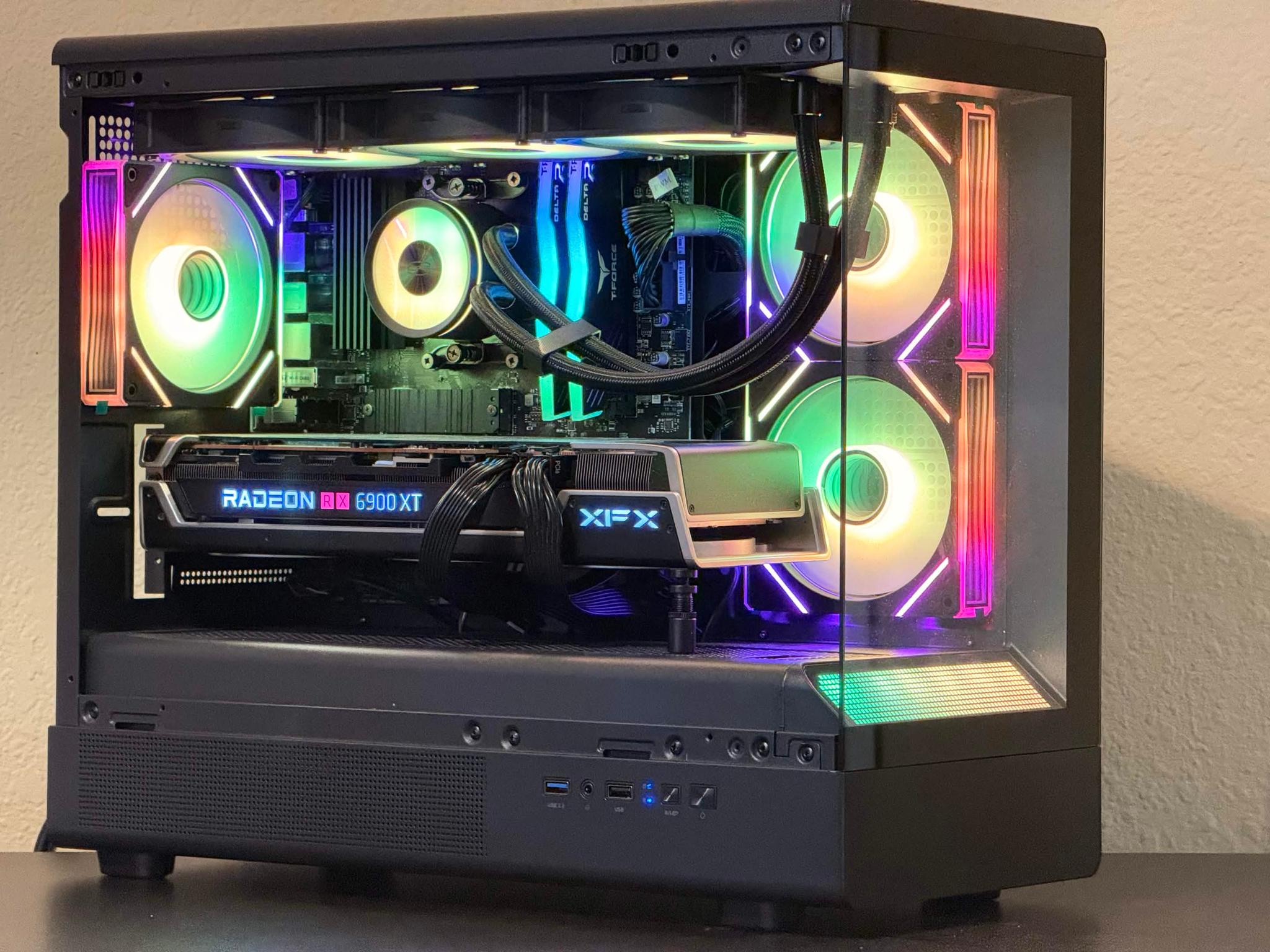 AMD Radeon RX 6900 XT - Image 1