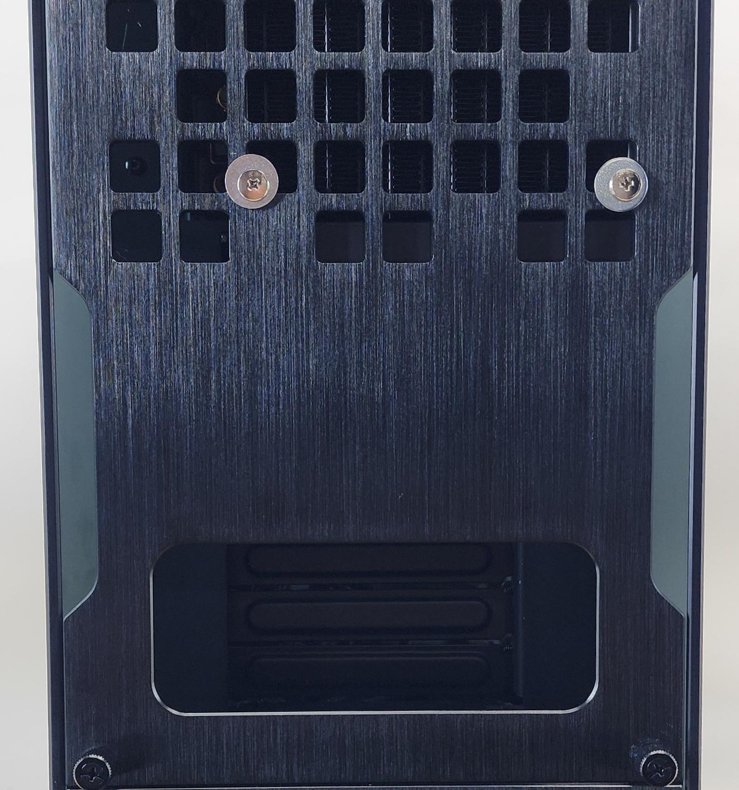 Gaming PC Ryzen 7 5700  8GB RAM 500GB SSD RTX 5060  8GB Windows 11 Computer
