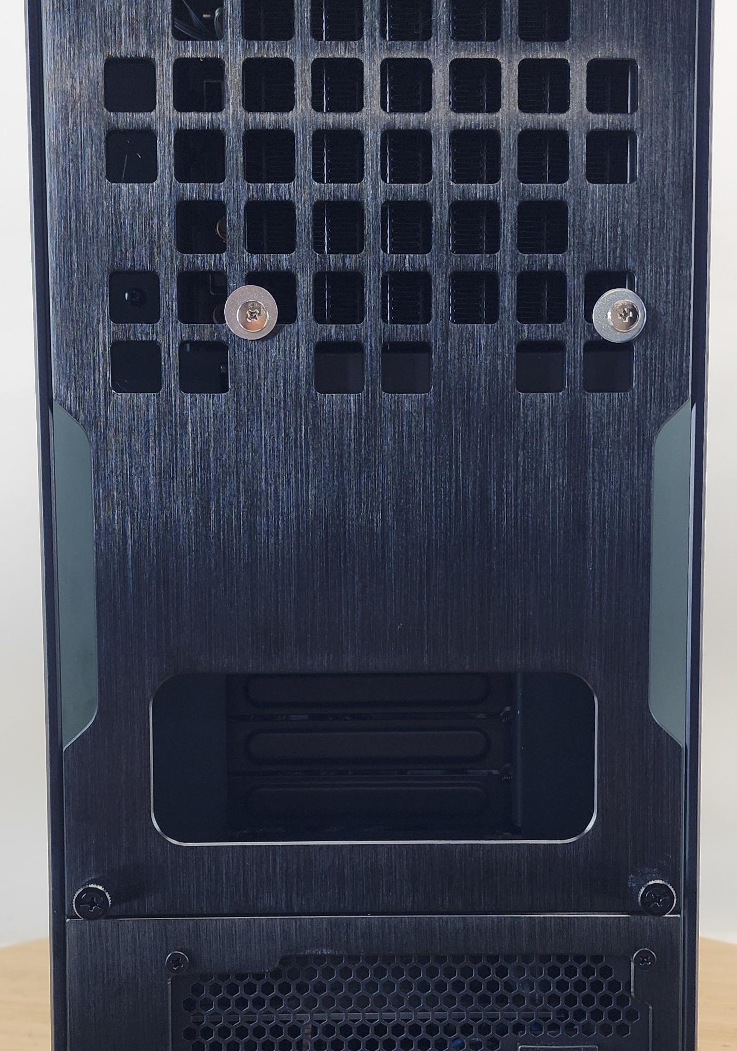 Gaming PC Ryzen 7 5700  8GB RAM 500GB SSD RTX 5060  8GB Windows 11 Computer