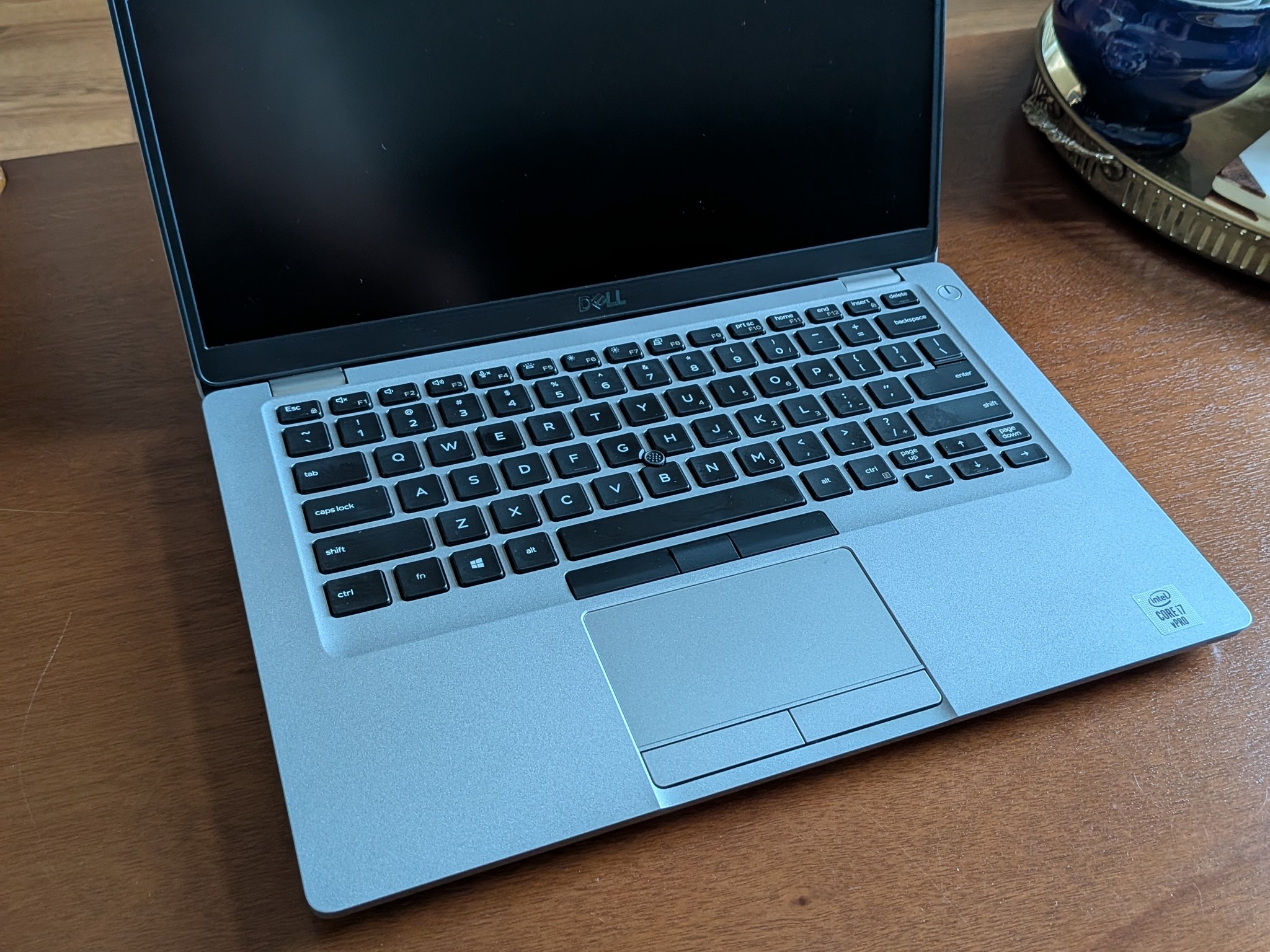 Dell Latitude 5411 i7-10850H 16GB RAM 256GB SSD