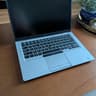 Dell Latitude 5411 i7-10850H 16GB RAM 256GB SSD