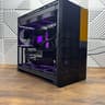 High-End RTX 4070 SUPER Gaming PC – Ryzen 7 5800X | 64GB RAM | 2TB NVMe