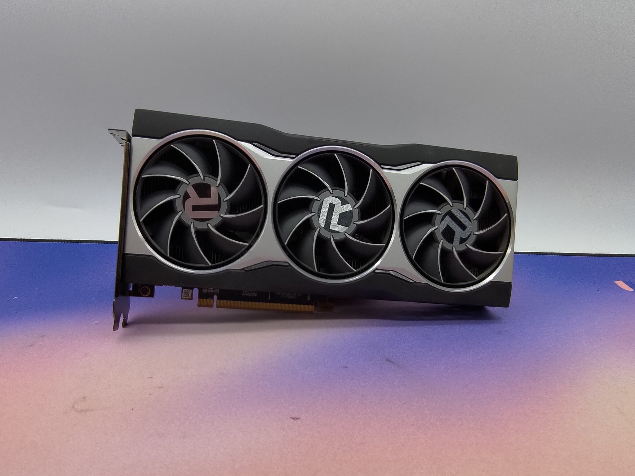 AMD RX 6800